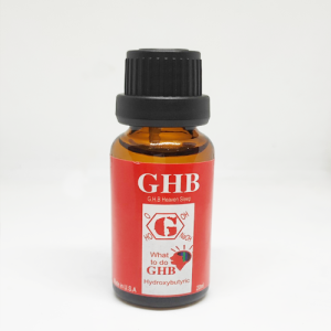 thuốc mê dạng nước GHB Red